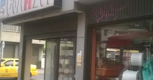 PANADERIA COSTAZUL BOGOTÁ PANADERIA COSTAZUL BOGOTÁ
